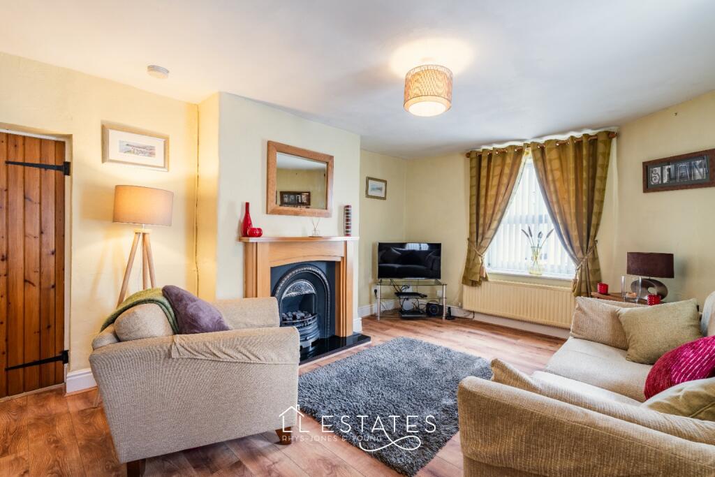 9 Burgedin Terrace, Rhuddlan, Denbighshire, LL18 5AN photo 4