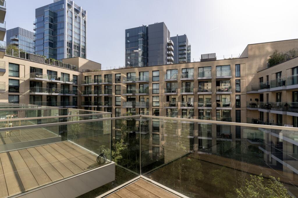Apartment in London - View 2