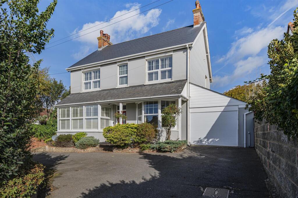 Main image of property: Bramber Road, Seaford