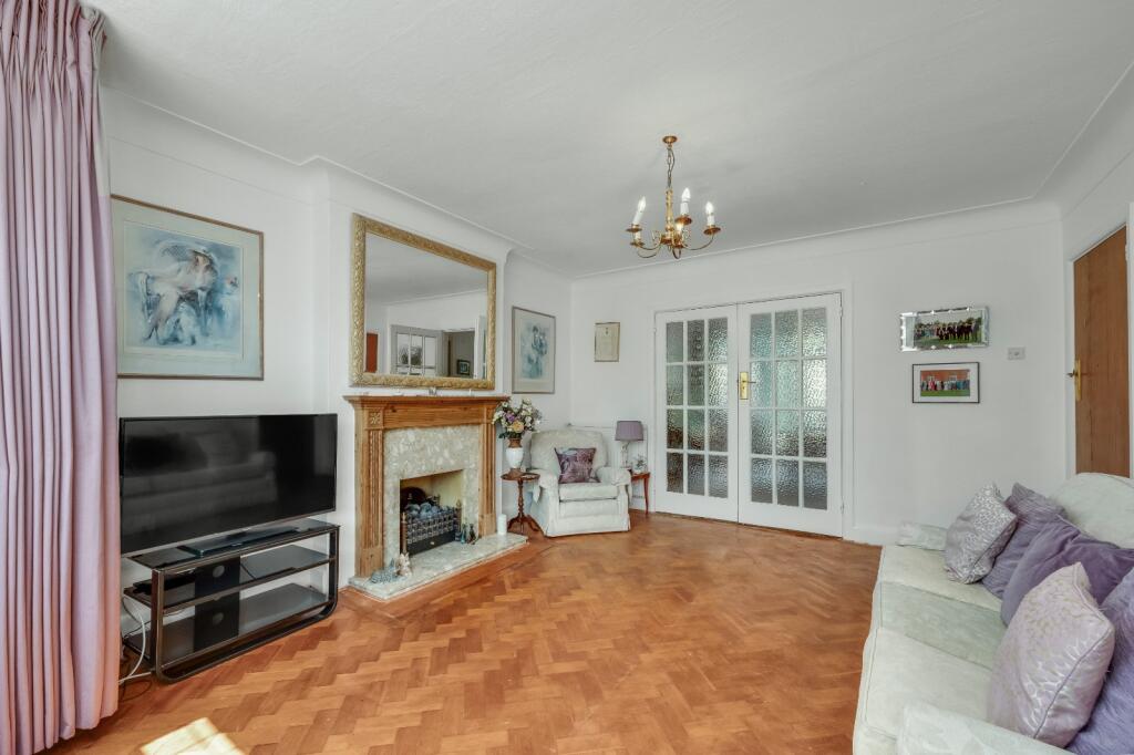 House in Kingston upon Thames - View 5