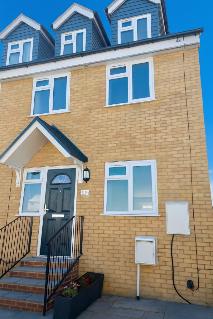 Main image of property: Acorn Street, Sheerness, Kent, ME12