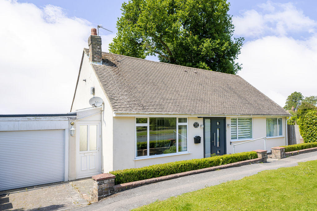 Main image of property: Elim Court Gardens, Crowborough