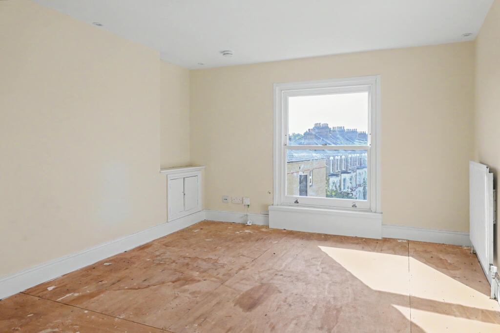 Flat 3, 75 Atlantic Road, Brixton, London, SW9 8PU photo 2