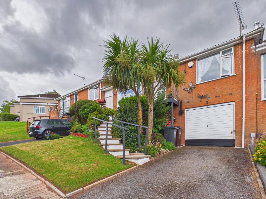 Fowey Avenue, Shiphay, Torquay, Torquay