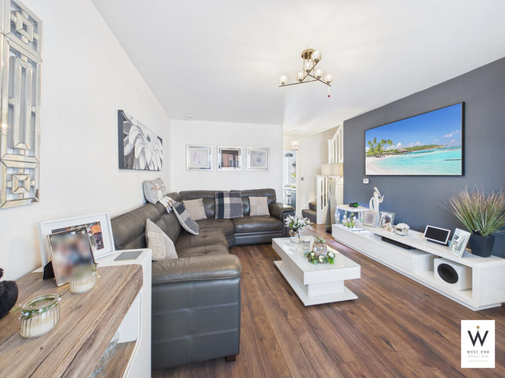 House in Paisley - View 3