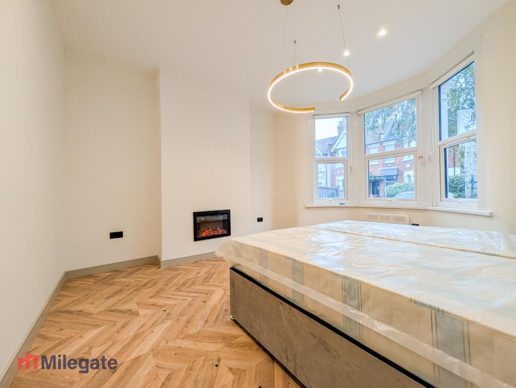 Main image of property: Bertie Road, London, NW10