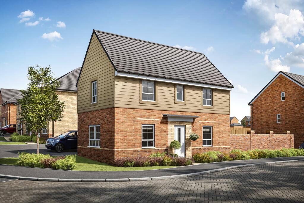 Main image of property: Hollygate Lane,
Cotgrave,
NG12