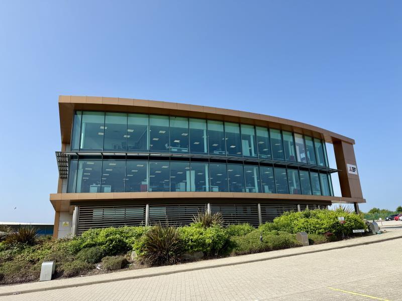 Main image of property: Monomer House, Cheltenham Road, Stockton-on-tees TS18 2AD