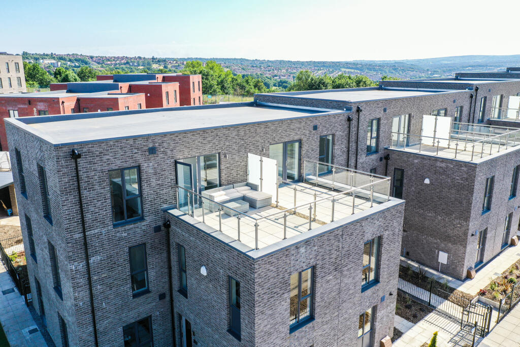 Main image of property: Sparrow Walk, Sheffield