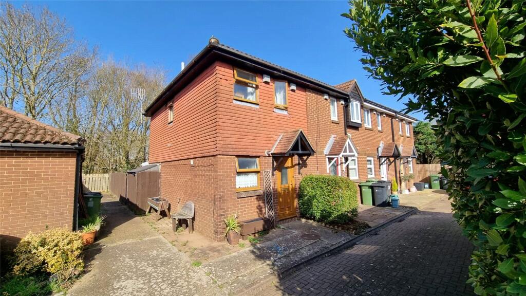 Main image of property: Withey Meadows, Hookwood, Horley, RH6