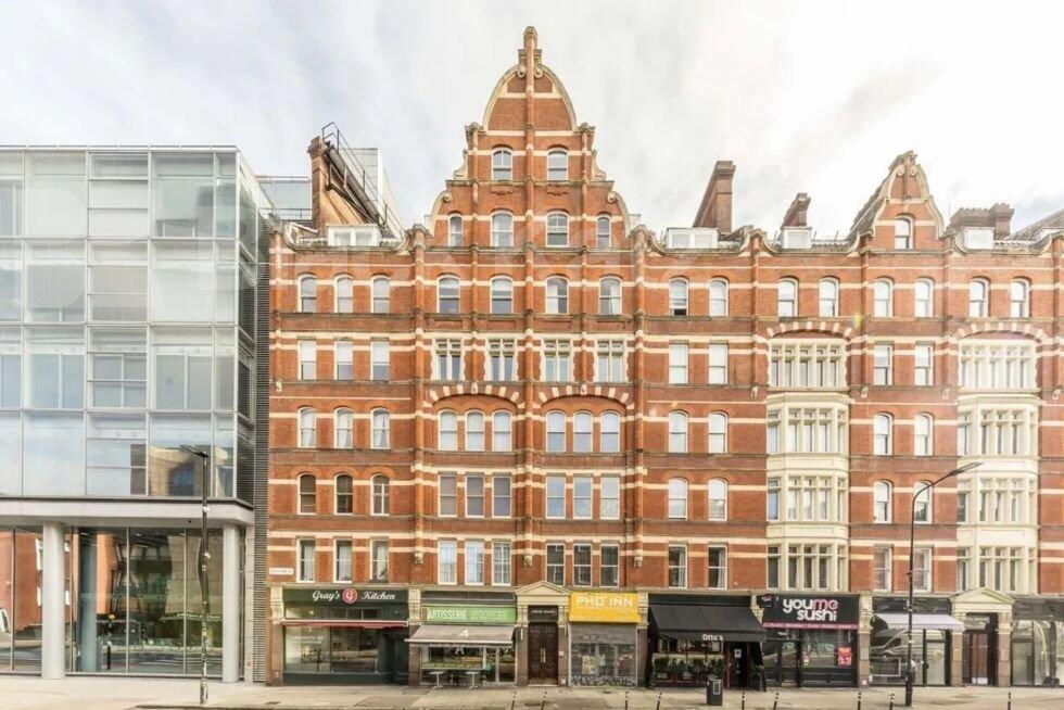 Main image of property: Grays Inn Road, Bloomsbury / Kings Cross WC1X