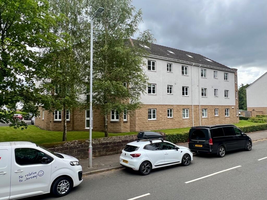 Main image of property: Trinity Drive, Uddingston, Glasgow, G71