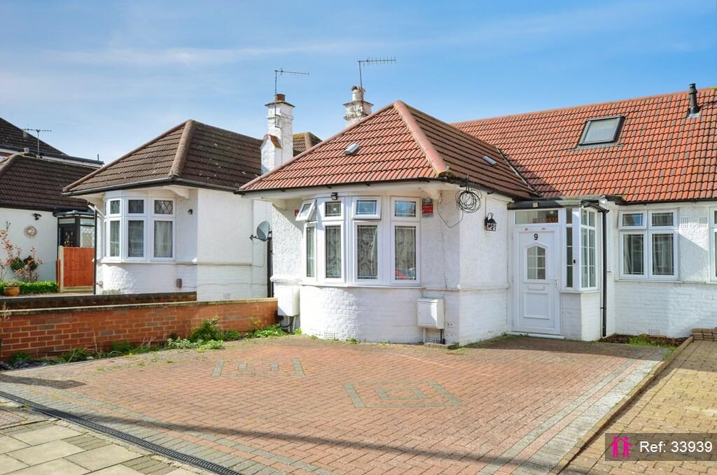 Main image of property: Merton Road, Harrow
