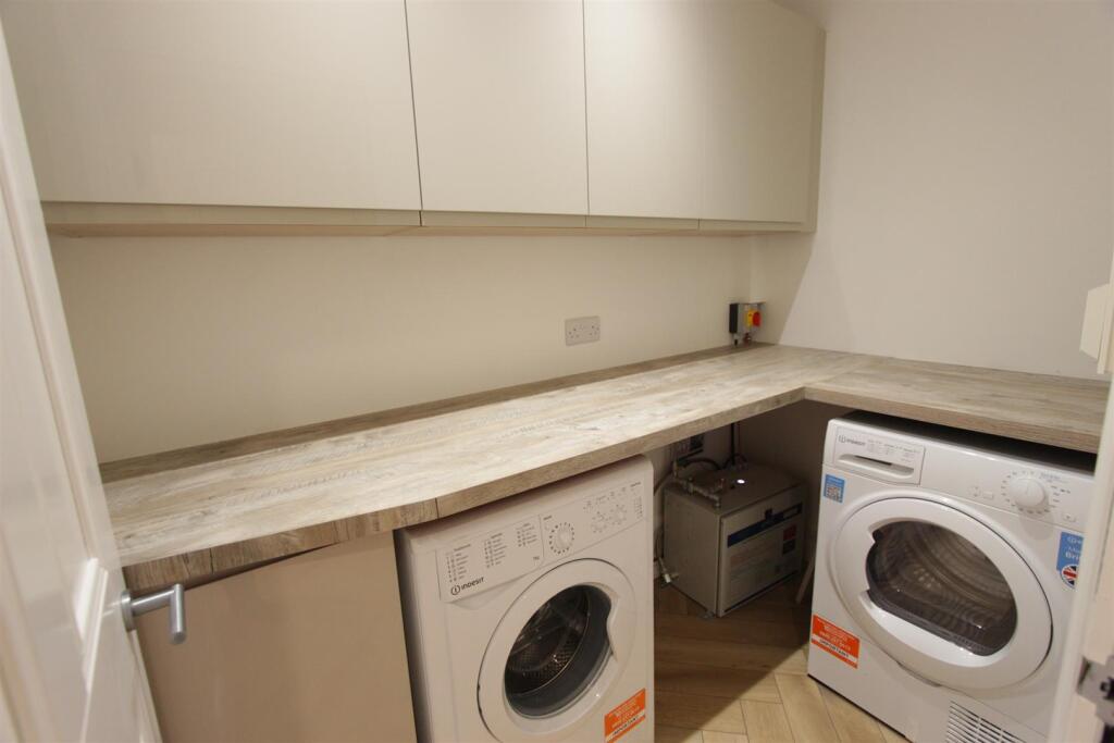 Oakcroft Mews, Ranmoor, Sheffield photo 4