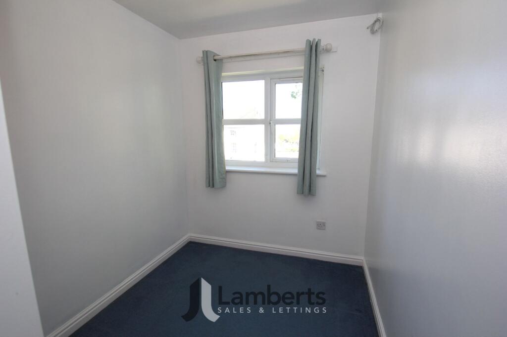 Additional image 11 of Old Vicarage Gardens, Studley, B80