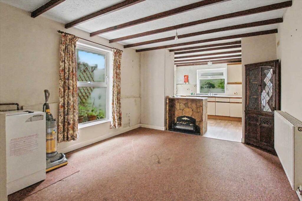 Belmont Terrace, Lower Lamphey Road, Pembroke photo 4