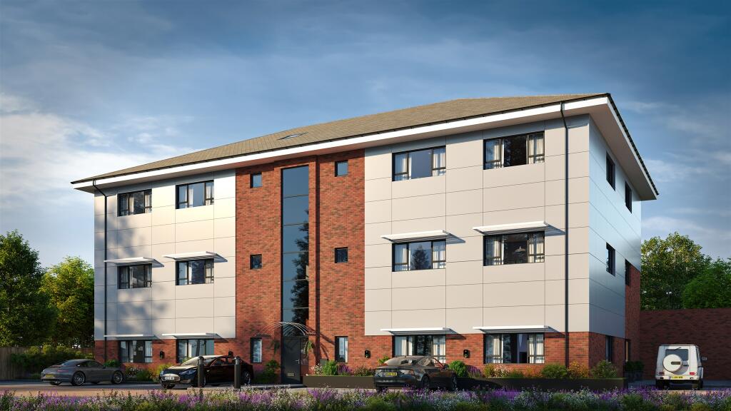 Main image of property: Old Gloucester Road, Hambrook, Bristol