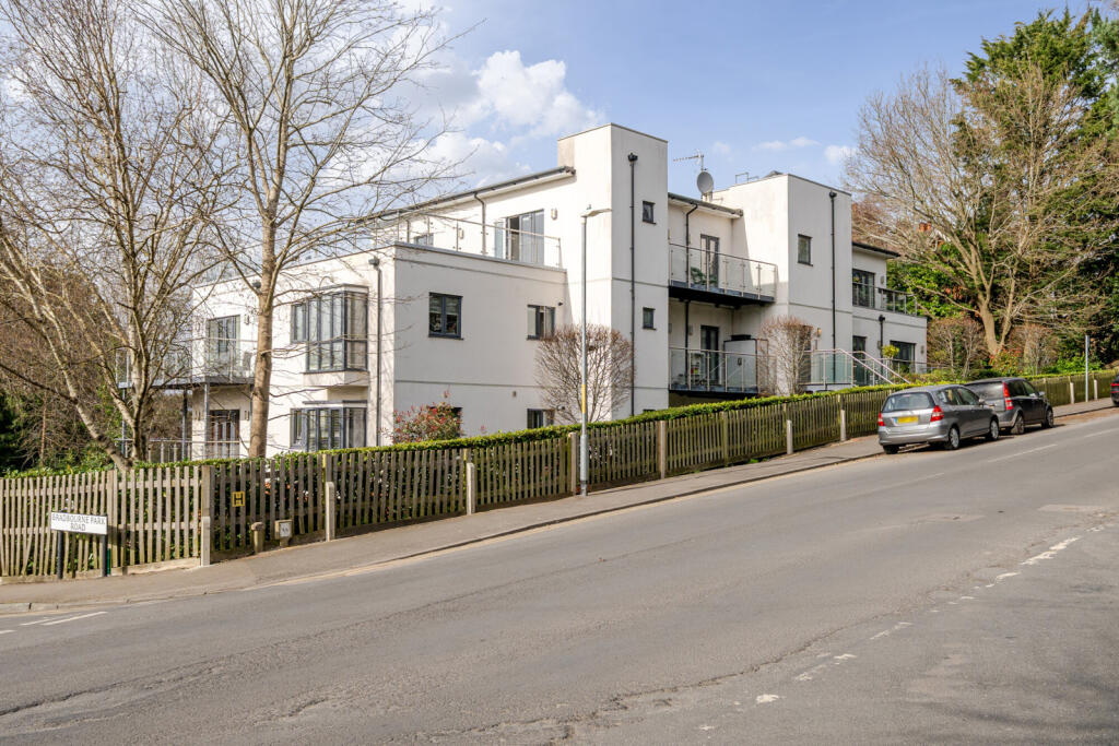 Main image of property: Mount Harry Road, Sevenoaks, Kent