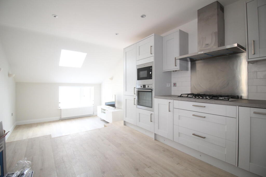 Main image of property: Underhill Road, Southwark, London