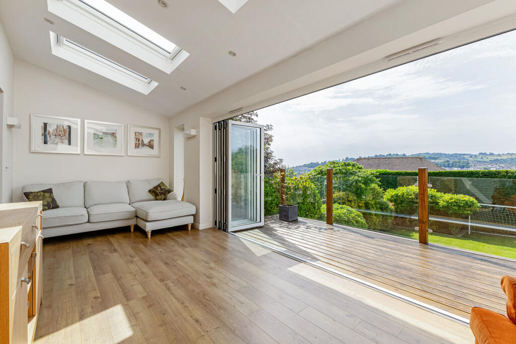 House in Bath - More