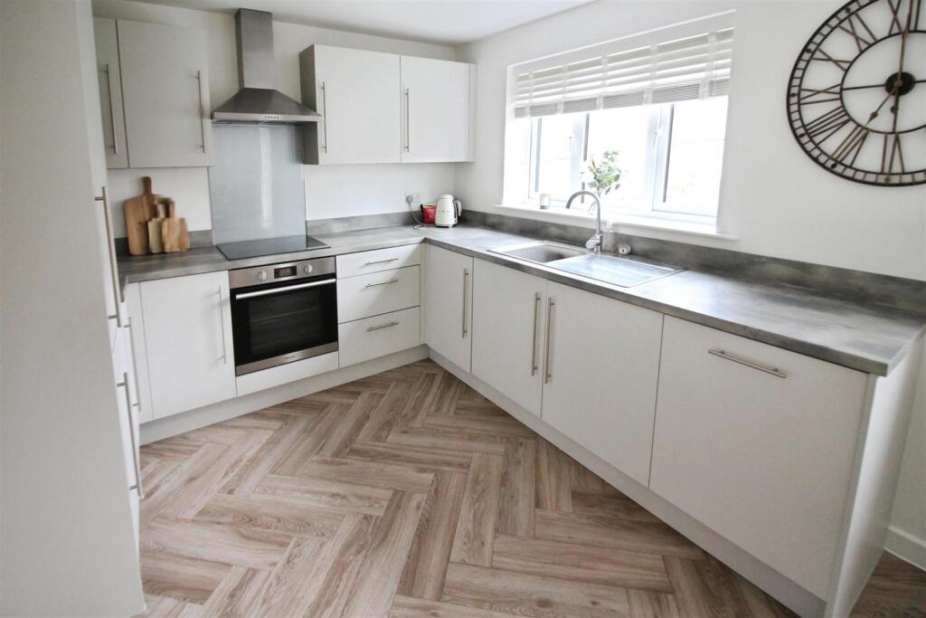 House in Leeds - More