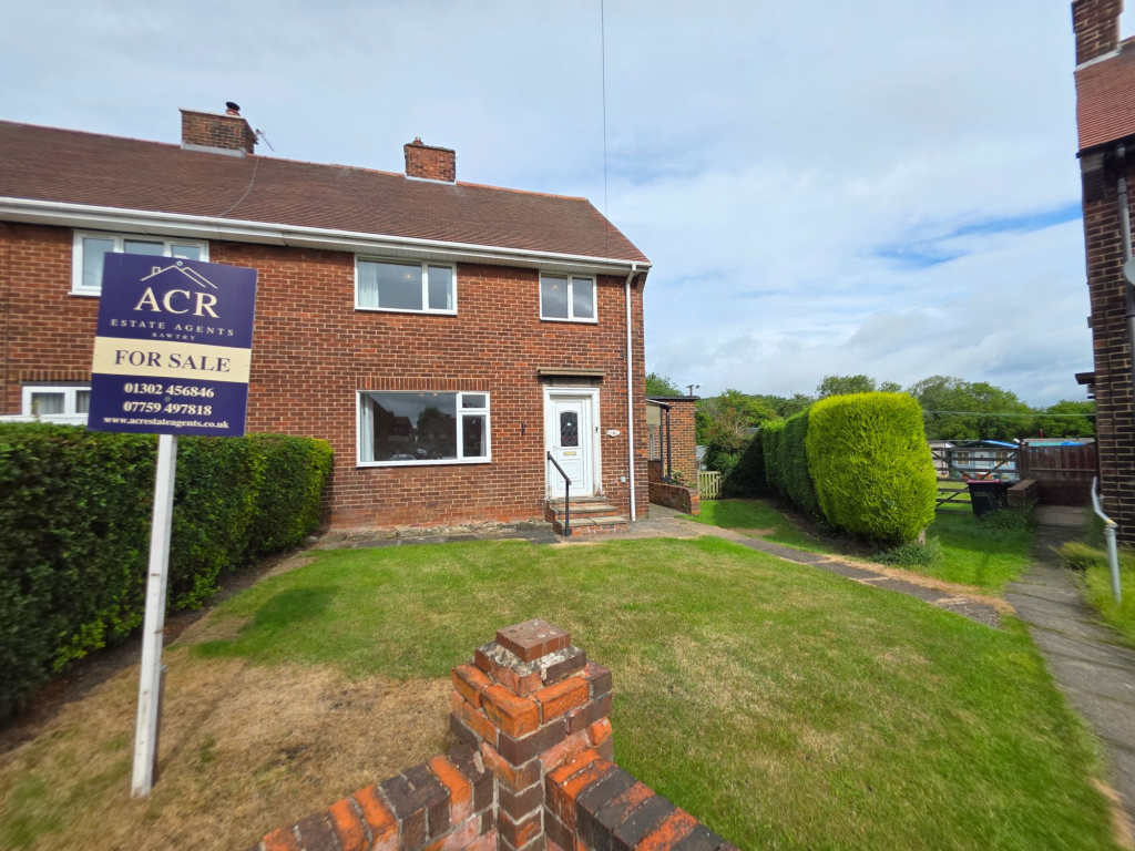Main image of property: Birchwood Drive, Ravenfield, S65