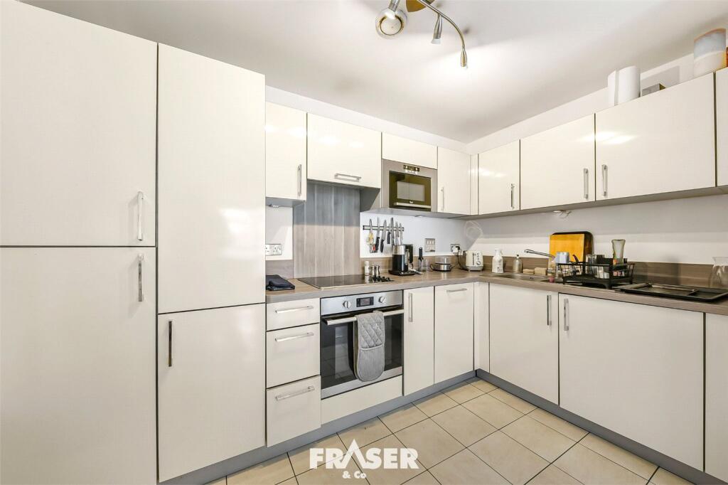 Main image of property: Collins Tower, Dalston, E8