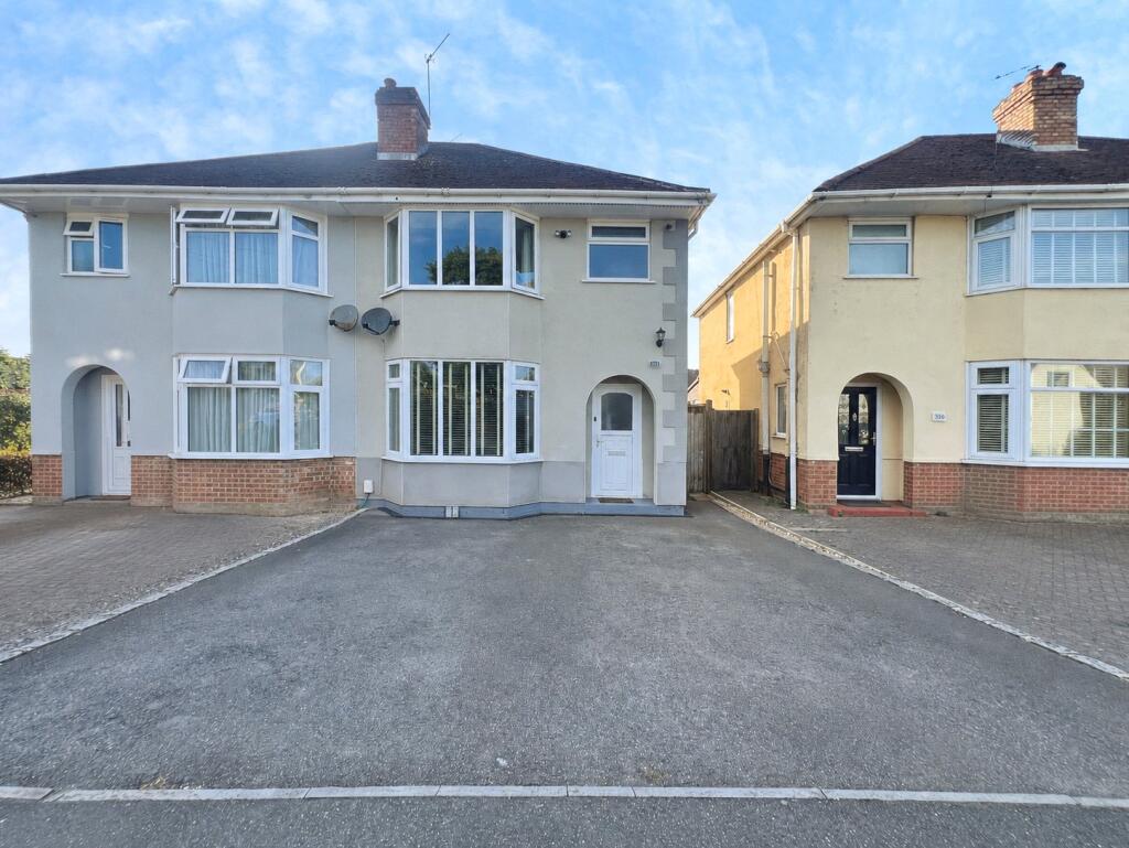 Main image of property: Lower Farnham Road, Aldershot, Hampshire