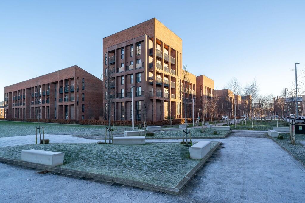 Main image of property: Bedford Street, Glasgow, G5