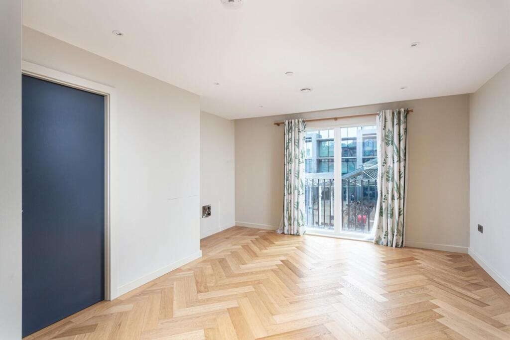 Apartment in York, Bishophill - View 4