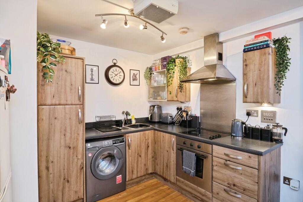 Additional image 8 of George Street, Birmingham, B3