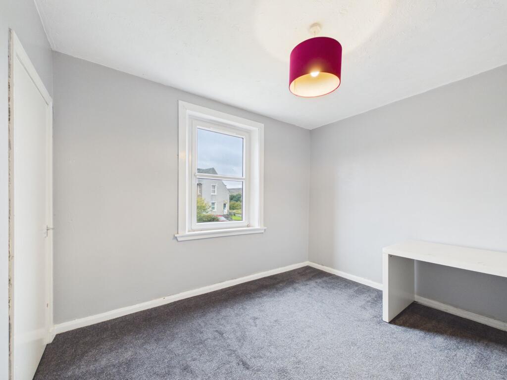 Apartment in Glespin, South Lanarkshire - View 4