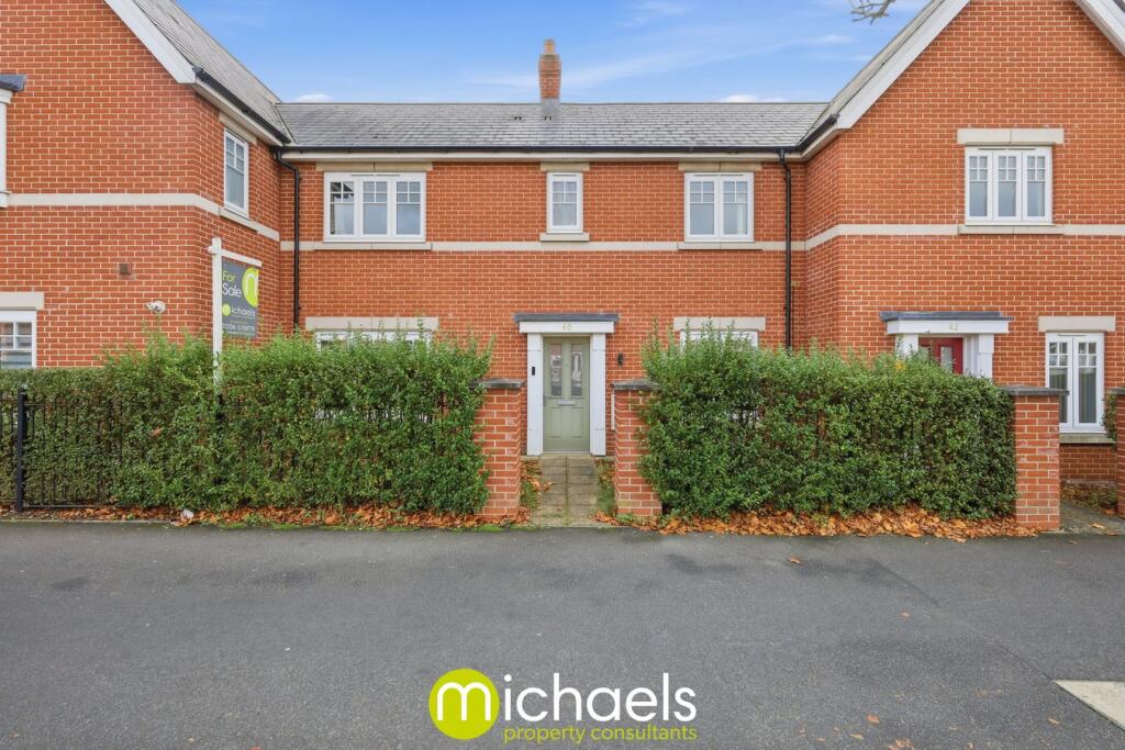 Wildeve Avenue, Colchester, CO4, Colchester