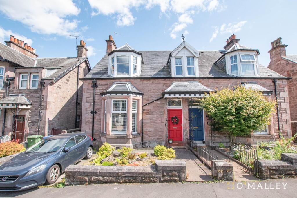 Main image of property: Victoria Street, Alloa
