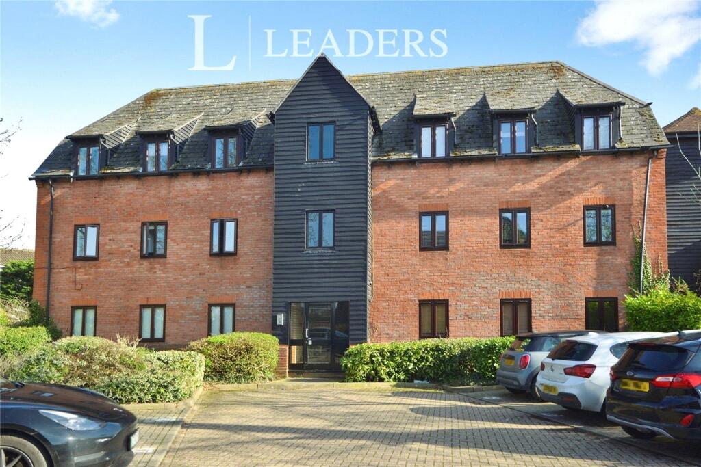 Main image of property: Canvey Walk, Chelmsford, Essex, CM1
