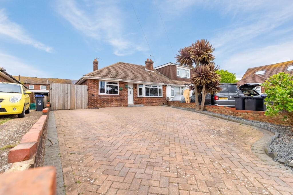 Main image of property: Southview Close, Shoreham-By-Sea