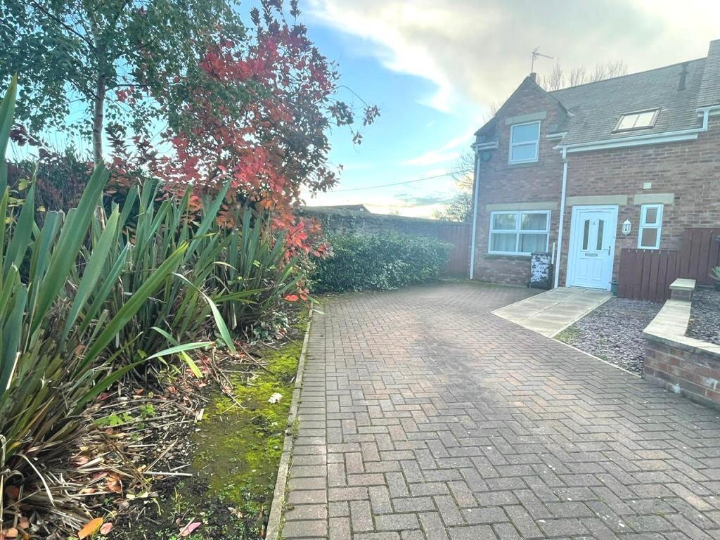 Main image of property: West Pelton House, West Pelton, DH9
