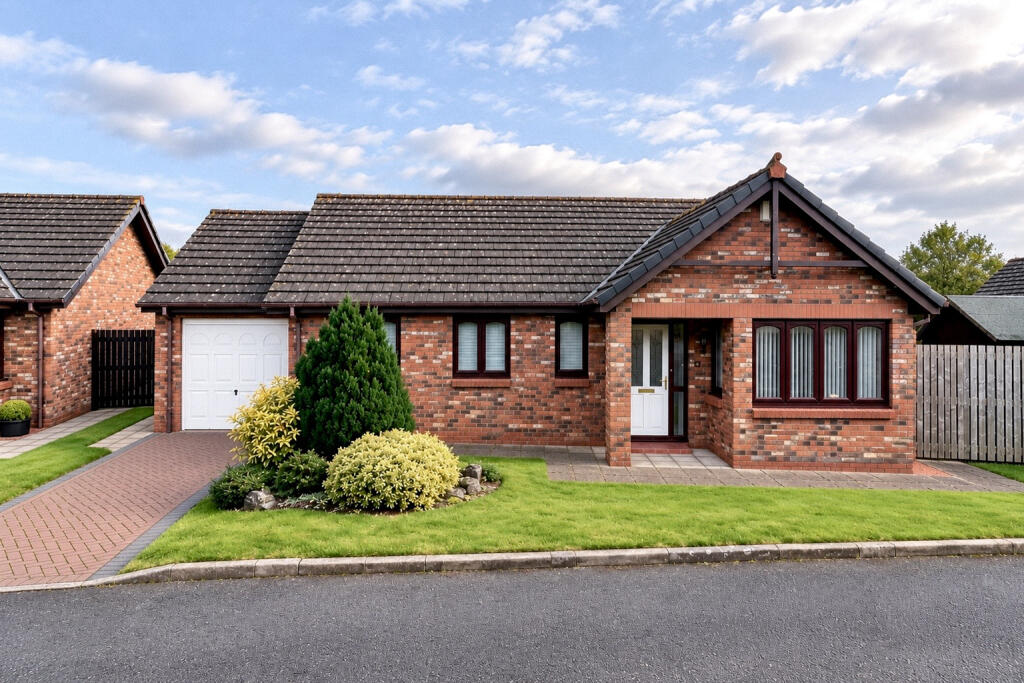 House in Carlisle