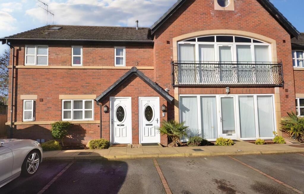 Main image of property: Derrington Place Oulton Road, Stone