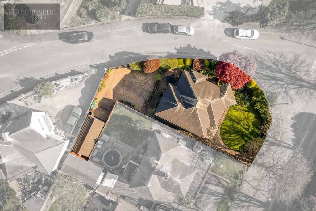 Oakwell Drive, Ilkeston, DE7 photo 2