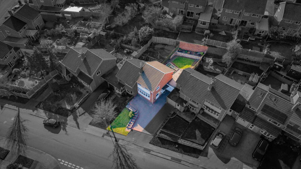 Main image of property: Balmoral Road, Wordsley, Stourbridge