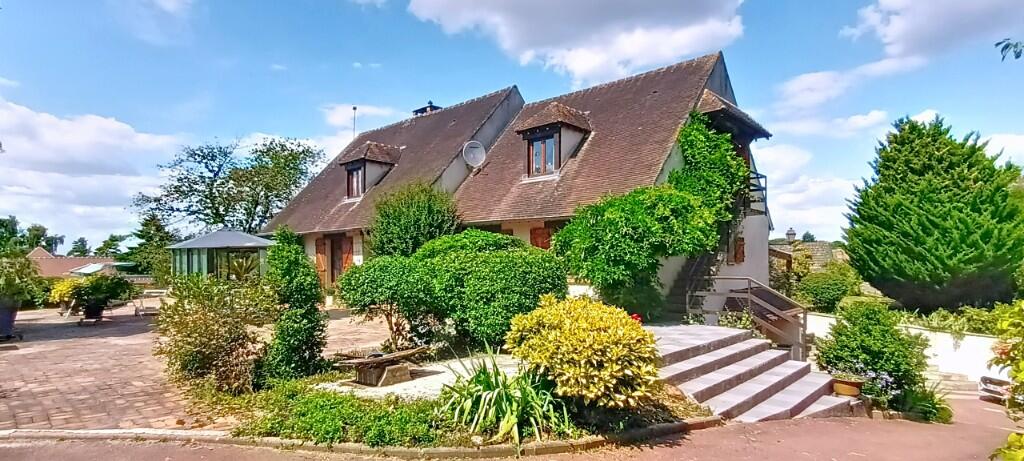 Main image of property: Ully-St-Georges, Oise, Picardy