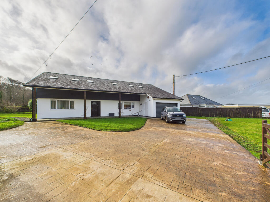 Main image of property: Trelawne, Nr Looe, Cornwall