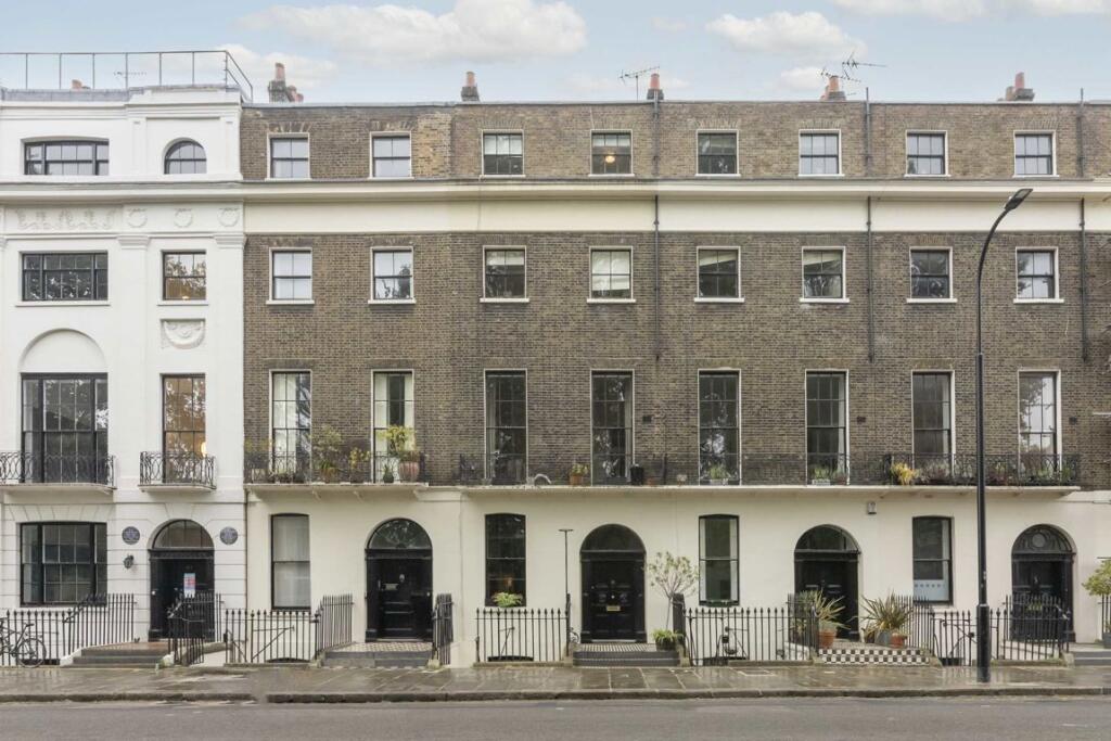 Main image of property: Mecklenburgh Square, Mecklenburgh Square