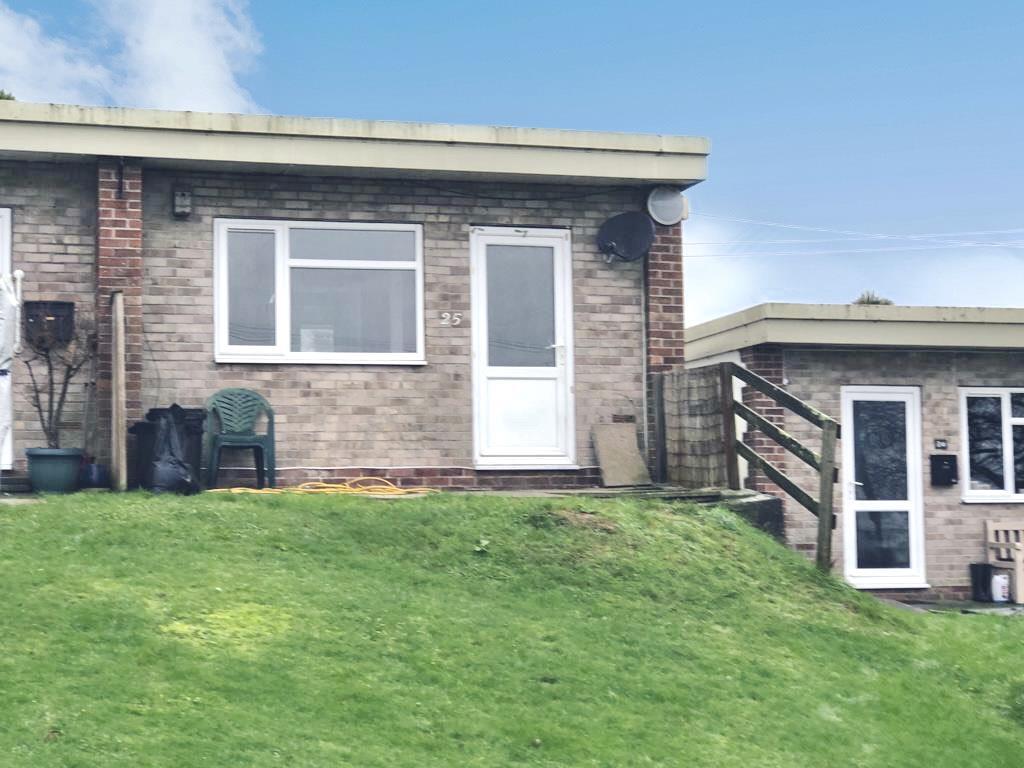 Main image of property: Little Polgooth