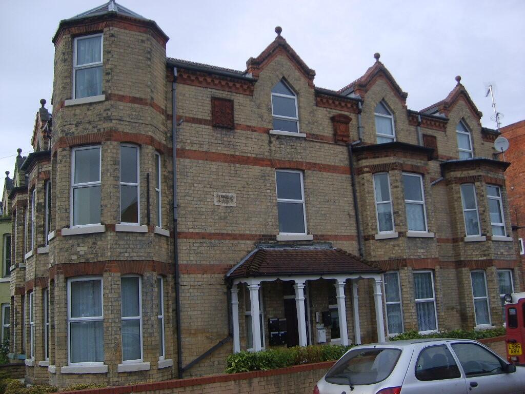 Main image of property: Tennyson Street, Gainsborough, Lincolnshire, DN21