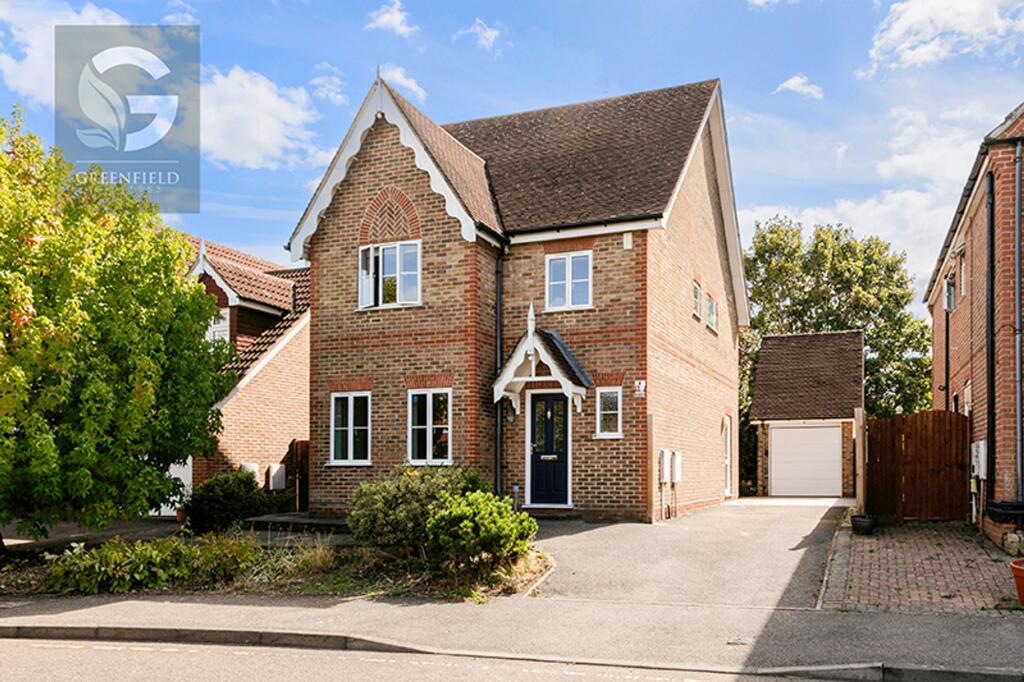 Main image of property: Cullerne Close, off West Street, Ewell Village, Epsom, KT17 1XY