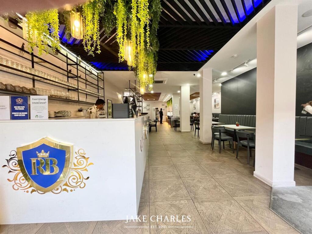 Main image of property: Whitechapel Road, Whitechapel, London