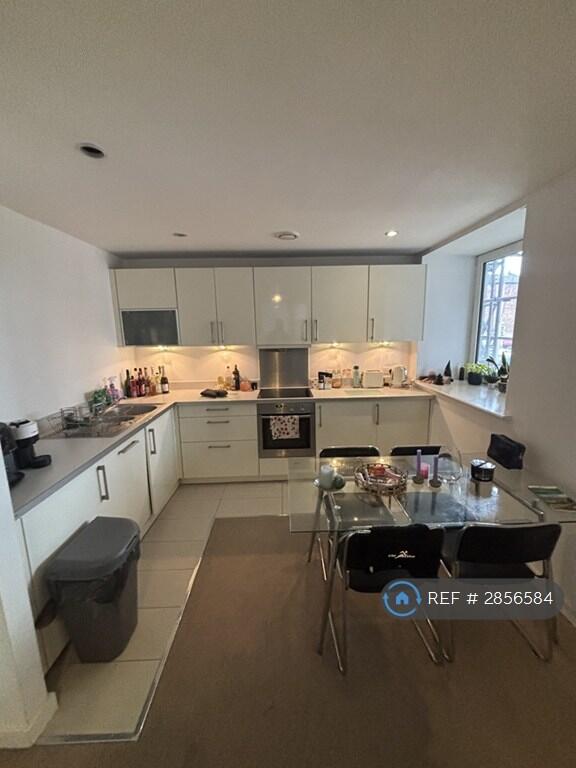Main image of property: Blackfriars Road, Salford, M3