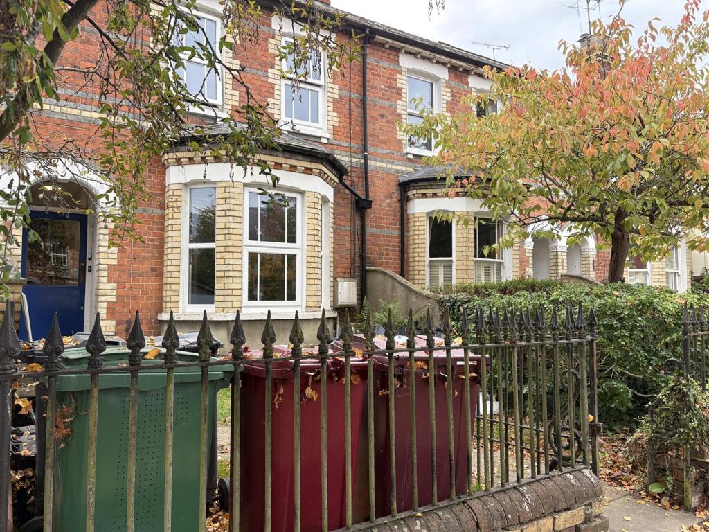 Main image of property: Addington Road, Reading